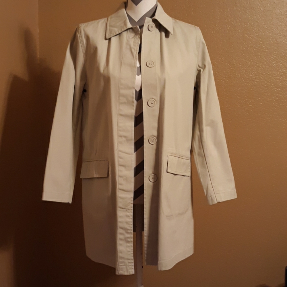 Gap...(Coat - image 1